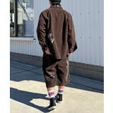 【Ciaopanic】【RePRO】フェイクスウェードウエスタンシャツ | PAL GROUP OUTLET | 詳細画像8