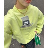 PC | 【Ciaopanic】【RePRO】セットインスウェット | PAL GROUP OUTLET