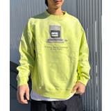【Ciaopanic】【RePRO】セットインスウェット | PAL GROUP OUTLET | 詳細画像3