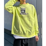 【Ciaopanic】【RePRO】セットインスウェット | PAL GROUP OUTLET | 詳細画像4