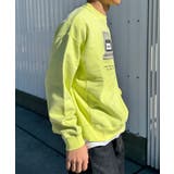 【Ciaopanic】【RePRO】セットインスウェット | PAL GROUP OUTLET | 詳細画像5