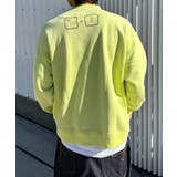 【Ciaopanic】【RePRO】セットインスウェット | PAL GROUP OUTLET | 詳細画像6