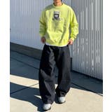 【Ciaopanic】【RePRO】セットインスウェット | PAL GROUP OUTLET | 詳細画像7