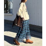 【Ciaopanic】【RePRO】セットインスウェット | PAL GROUP OUTLET | 詳細画像18