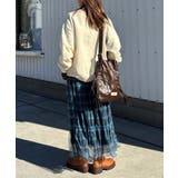 【Ciaopanic】【RePRO】セットインスウェット | PAL GROUP OUTLET | 詳細画像19