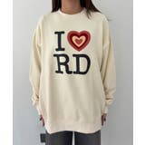 【Ciaopanic】【RePRO】セットインスウェット | PAL GROUP OUTLET | 詳細画像20