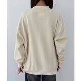 【Ciaopanic】【RePRO】セットインスウェット | PAL GROUP OUTLET | 詳細画像22
