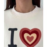 【Ciaopanic】【RePRO】セットインスウェット | PAL GROUP OUTLET | 詳細画像23