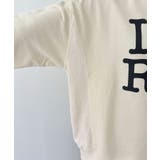 【Ciaopanic】【RePRO】セットインスウェット | PAL GROUP OUTLET | 詳細画像24