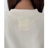 【Ciaopanic】【RePRO】セットインスウェット | PAL GROUP OUTLET | 詳細画像25