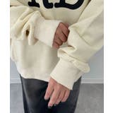 【Ciaopanic】【RePRO】セットインスウェット | PAL GROUP OUTLET | 詳細画像26