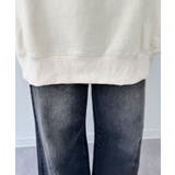 【Ciaopanic】【RePRO】セットインスウェット | PAL GROUP OUTLET | 詳細画像27
