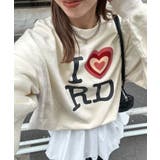 【Ciaopanic】【RePRO】セットインスウェット | PAL GROUP OUTLET | 詳細画像10