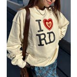 【Ciaopanic】【RePRO】セットインスウェット | PAL GROUP OUTLET | 詳細画像11