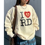 【Ciaopanic】【RePRO】セットインスウェット | PAL GROUP OUTLET | 詳細画像12