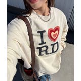 【Ciaopanic】【RePRO】セットインスウェット | PAL GROUP OUTLET | 詳細画像13