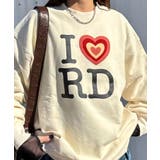 【Ciaopanic】【RePRO】セットインスウェット | PAL GROUP OUTLET | 詳細画像14