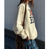 【Ciaopanic】【RePRO】セットインスウェット | PAL GROUP OUTLET | 詳細画像15
