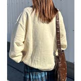 【Ciaopanic】【RePRO】セットインスウェット | PAL GROUP OUTLET | 詳細画像16