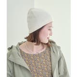 【CIAOPANIC TYPY】メッシュビーニー | PAL GROUP OUTLET | 詳細画像2