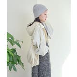 【CIAOPANIC TYPY】メッシュビーニー | PAL GROUP OUTLET | 詳細画像10