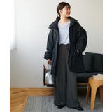 【Discoat】レイヤードプルオーバー | PAL GROUP OUTLET | 詳細画像9
