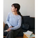 【Discoat】レイヤードプルオーバー | PAL GROUP OUTLET | 詳細画像5