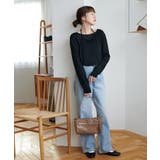 【Discoat】レイヤードプルオーバー | PAL GROUP OUTLET | 詳細画像22