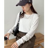 【Discoat】レイヤードプルオーバー | PAL GROUP OUTLET | 詳細画像41