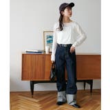 【Discoat】レイヤードプルオーバー | PAL GROUP OUTLET | 詳細画像39