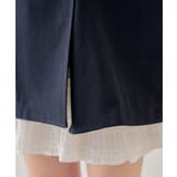 【Chico】取り外しセーラーBIGカラーオーバーJKT | PAL GROUP OUTLET | 詳細画像23