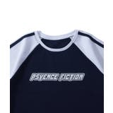 PSYENCE FICTIONラインTEE | PAL GROUP OUTLET | 詳細画像4
