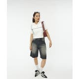 【WHO'S WHO gallery】SLリンキングフードトップス | PAL GROUP OUTLET | 詳細画像1