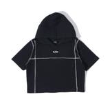 【WHO'S WHO gallery】SLリンキングフードトップス | PAL GROUP OUTLET | 詳細画像10