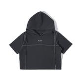 【WHO'S WHO gallery】SLリンキングフードトップス | PAL GROUP OUTLET | 詳細画像13