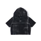 【WHO'S WHO gallery】SLリンキングフードトップス | PAL GROUP OUTLET | 詳細画像16