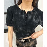 【WHO'S WHO gallery】ヘンリーネックTEE | PAL GROUP OUTLET | 詳細画像3