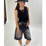 【WHO'S WHO gallery】フューチャーロゴドロストノースリ | PAL GROUP OUTLET | 詳細画像9