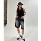 【WHO'S WHO gallery】フューチャーロゴドロストノースリ | PAL GROUP OUTLET | 詳細画像10