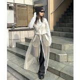 【WHO'S WHO gallery】Six Mチュールワンピ | PAL GROUP OUTLET | 詳細画像1