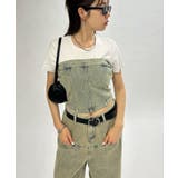 【WHO'S WHO gallery】ブラストデニムベア | PAL GROUP OUTLET | 詳細画像6