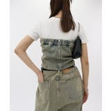【WHO'S WHO gallery】ブラストデニムベア | PAL GROUP OUTLET | 詳細画像10
