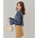 【Chico】ダブルカラーセーラーBL | PAL GROUP OUTLET | 詳細画像23