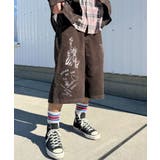 CCL | 【Ciaopanic】【RePRO】フェイクスウェードジョーツ | PAL GROUP OUTLET