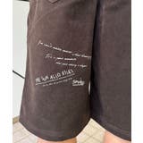 【Ciaopanic】【RePRO】フェイクスウェードジョーツ | PAL GROUP OUTLET | 詳細画像13