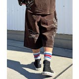 【Ciaopanic】【RePRO】フェイクスウェードジョーツ | PAL GROUP OUTLET | 詳細画像3