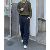 【Ciaopanic】メッシュラインニットポロシャツ | PAL GROUP OUTLET | 詳細画像9