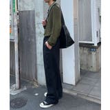 【Ciaopanic】メッシュラインニットポロシャツ | PAL GROUP OUTLET | 詳細画像10