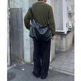【Ciaopanic】メッシュラインニットポロシャツ | PAL GROUP OUTLET | 詳細画像11