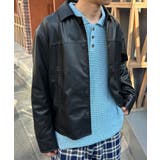 【Ciaopanic】メッシュラインニットポロシャツ | PAL GROUP OUTLET | 詳細画像20